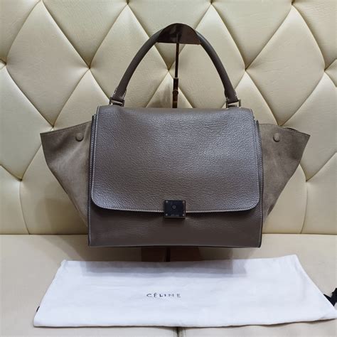 celine bags second hand